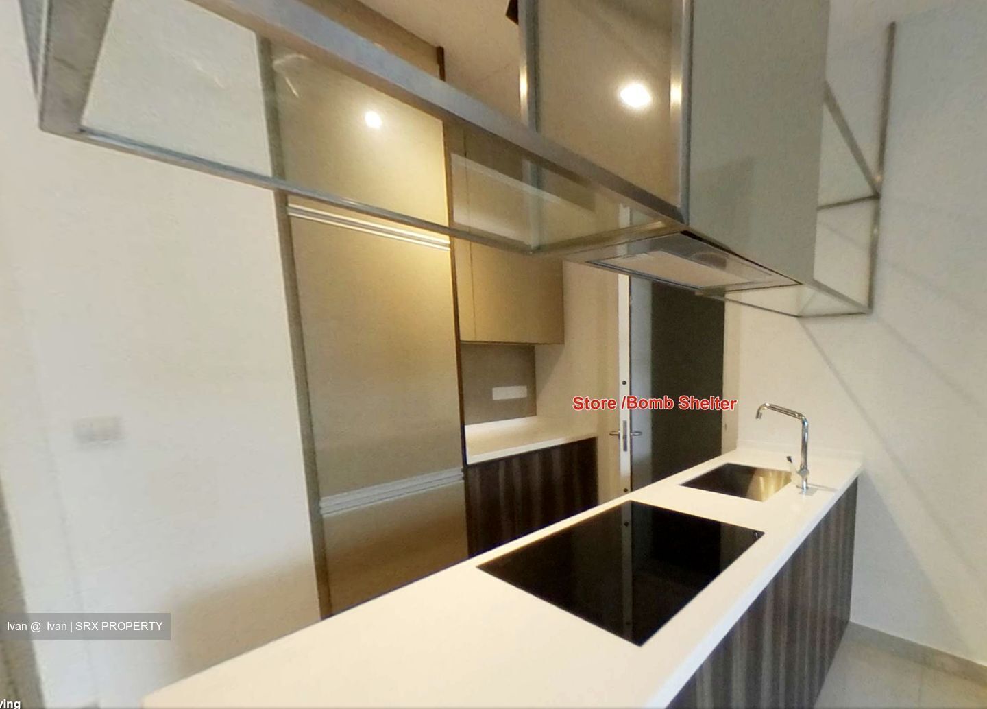 Kap Residences (D21), Apartment #407752141